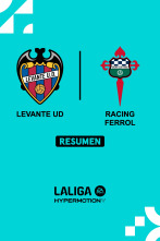 Imagen de Jornada 25: Levante - Racing Ferrol - 1