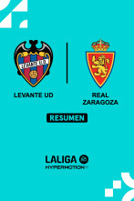 Imagen de Jornada 36: Levante - Zaragoza - 1
