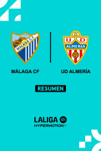 Jornada 18: Málaga - Almería