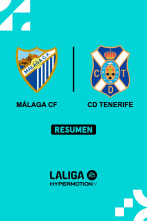 Imagen de Jornada 28: Málaga - Tenerife - 1
