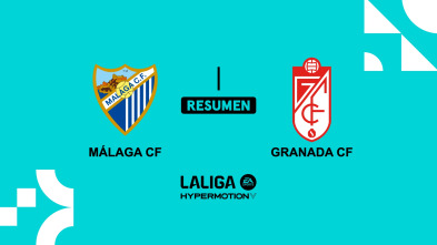 Imagen de Jornada 38: Málaga - Granada - 2