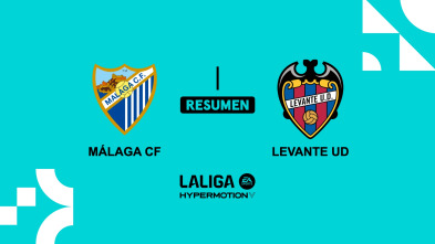 Imagen de Jornada 26: Málaga - Levante - 2