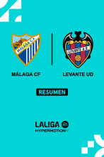 Imagen de Jornada 26: Málaga - Levante - 1