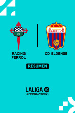 Imagen de Jornada 36: Racing Ferrol - Eldense - 1