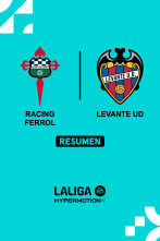 Jornada 16: Racing Ferrol - Levante