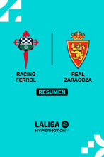 Imagen de Jornada 38: Racing Ferrol - Zaragoza - 1