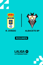Imagen de Jornada 27: Oviedo - Albacete - 1