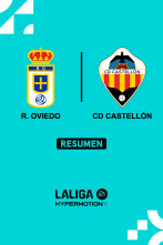 Imagen de Jornada 24: Oviedo - Castellón - 1