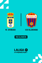 Imagen de Jornada 26: Oviedo - Eldense - 1