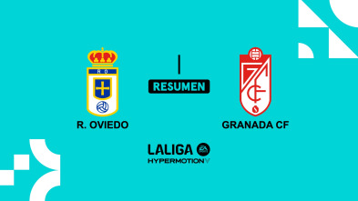 Jornada 19: Oviedo - Granada