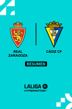 Imagen de Jornada 25: Zaragoza - Cádiz - 1