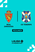 Imagen de Jornada 23: Zaragoza - Tenerife - 1