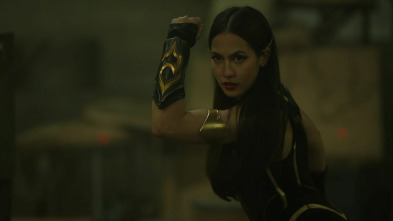 Imagen de Alana, diosa vengadora - 5