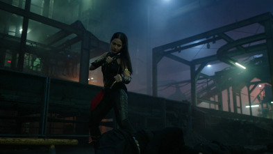 Imagen de Alana, diosa vengadora - 9