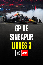 GP de Singapur (Marina...: GP de Singapur: Libres 3