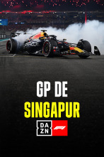 GP de Singapur (Marina...: GP de Singapur: El Post de la Fórmula 1