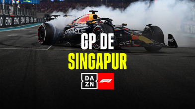 GP de Singapur (Marina...: GP de Singapur: El Post de la Fórmula 1