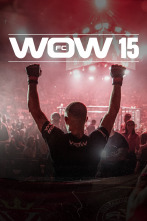 Imagen de WOW 15 (2024) - 1