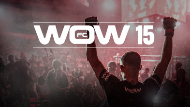 Imagen de WOW 15 (2024) - 2