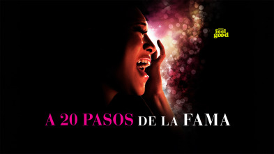 Imagen de A 20 pasos de la fama - 2