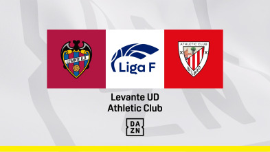 Jornada 1: Levante - Athletic