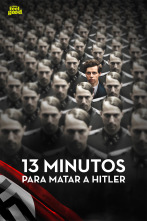 13 minutos para matar a Hitler