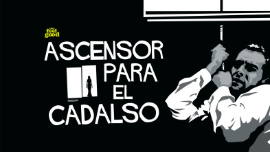 Imagen de Ascensor para el cadalso - 2