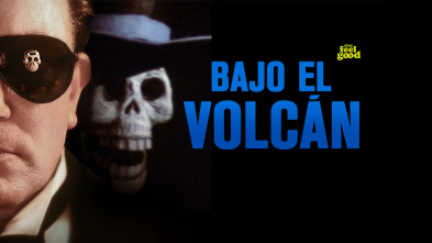 Imagen de Bajo el volcán - 2