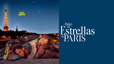 Bajo las estrellas de París