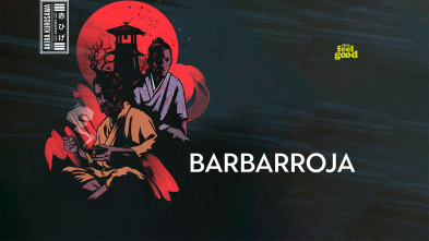 Barbarroja