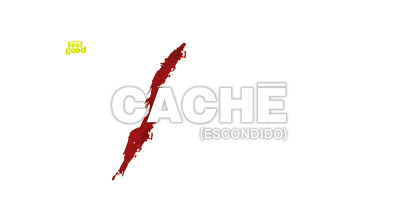 Imagen de Caché (Escondido) - 2