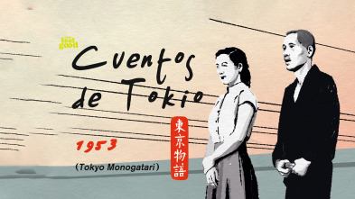 Cuentos de Tokio