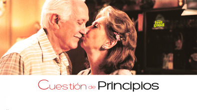 Imagen de Cuestión de principios - 2