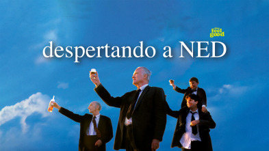 Imagen de Despertando a Ned - 2