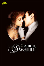 Imagen de El amor de Swann - 1