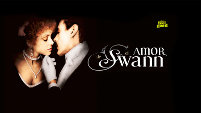 Imagen de El amor de Swann - 2
