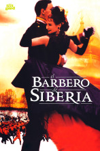 Imagen de El barbero de Siberia - 1