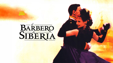 Imagen de El barbero de Siberia - 2