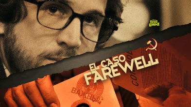Imagen de El caso Farewell - 2
