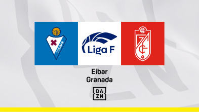 Jornada 16: Eibar - Granada