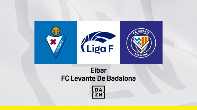 Jornada 22: Eibar - Levante Las Planas