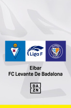 Jornada 22: Eibar - Levante Las Planas