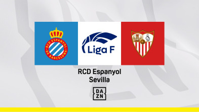 Jornada 16: RCD Espanyol - Sevilla FC