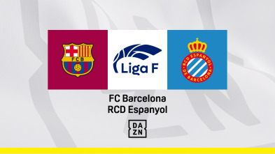 Jornada 6: FC Barcelona - RCD Espanyol