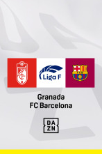 Jornada 24: Granada CF - FC Barcelona