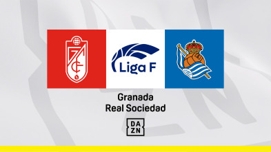 Jornada 5: Granada FC - Real Sociedad