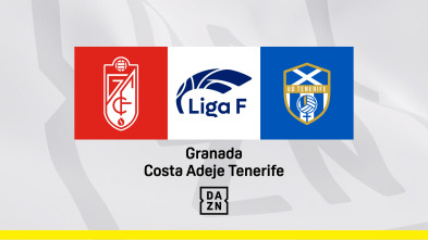 Jornada 15: Granada - Costa Adeje Tenerife