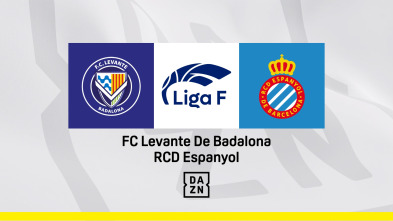 Jornada 11: Llevant Badalona - Espanyol