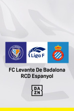 Jornada 11: Llevant Badalona - Espanyol