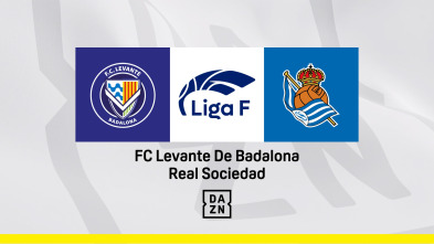 Jornada 21: FC Levante Badalona - Real Sociedad